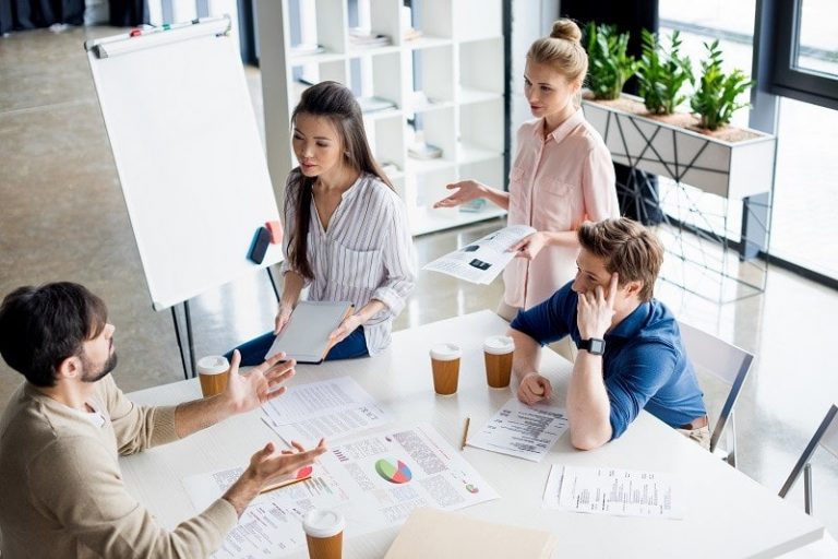 Que Dire Lors D Une équipe éducative