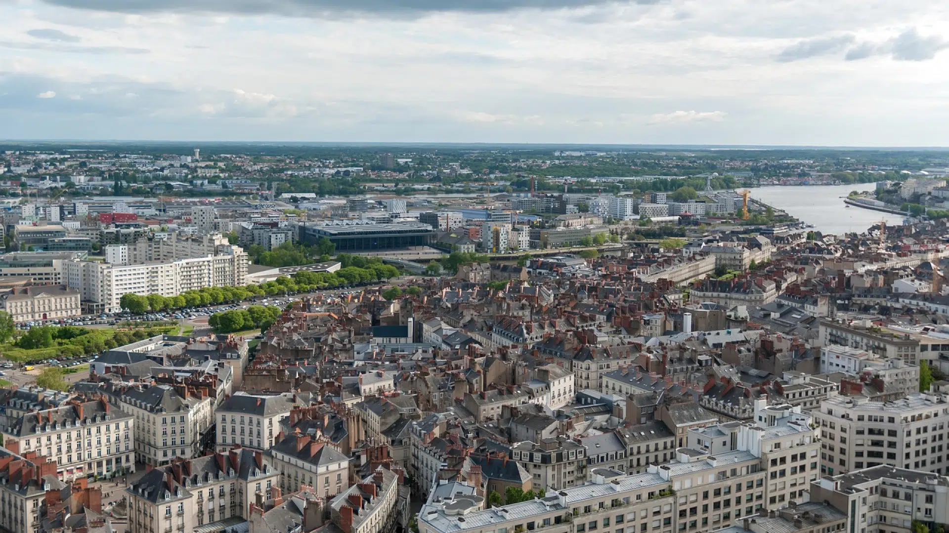 Investir dans l’Ouest de la France, le bon timing