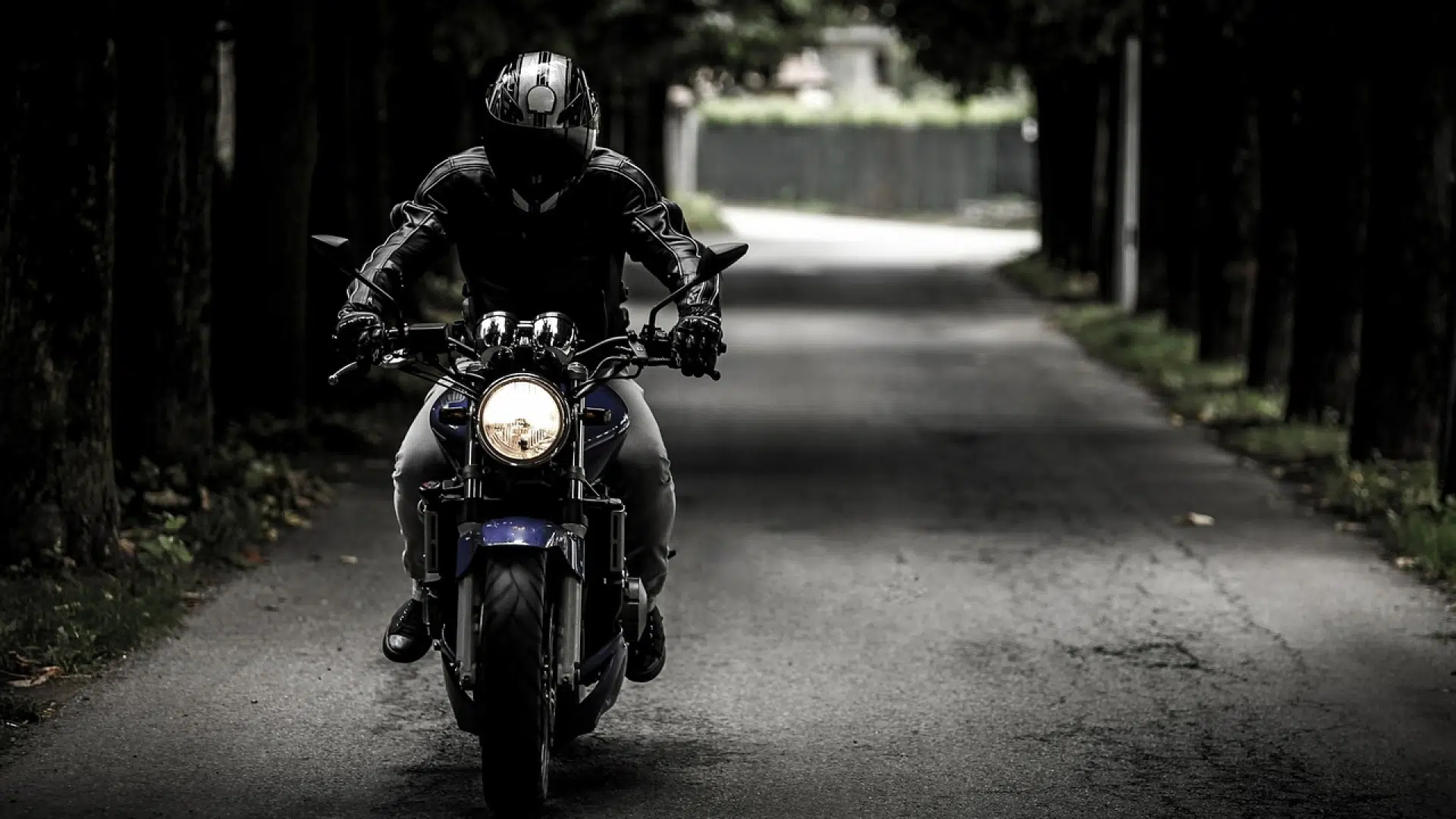 Les accessoires indispensables pour le motard