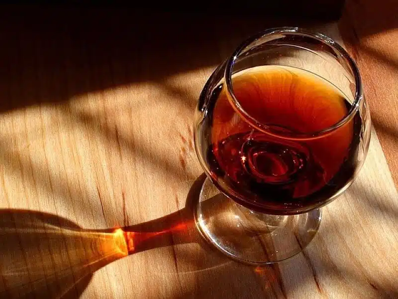 Tout savoir sur le Cognac VSOP