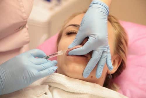Les dernières tendances en matière de médecine esthétique