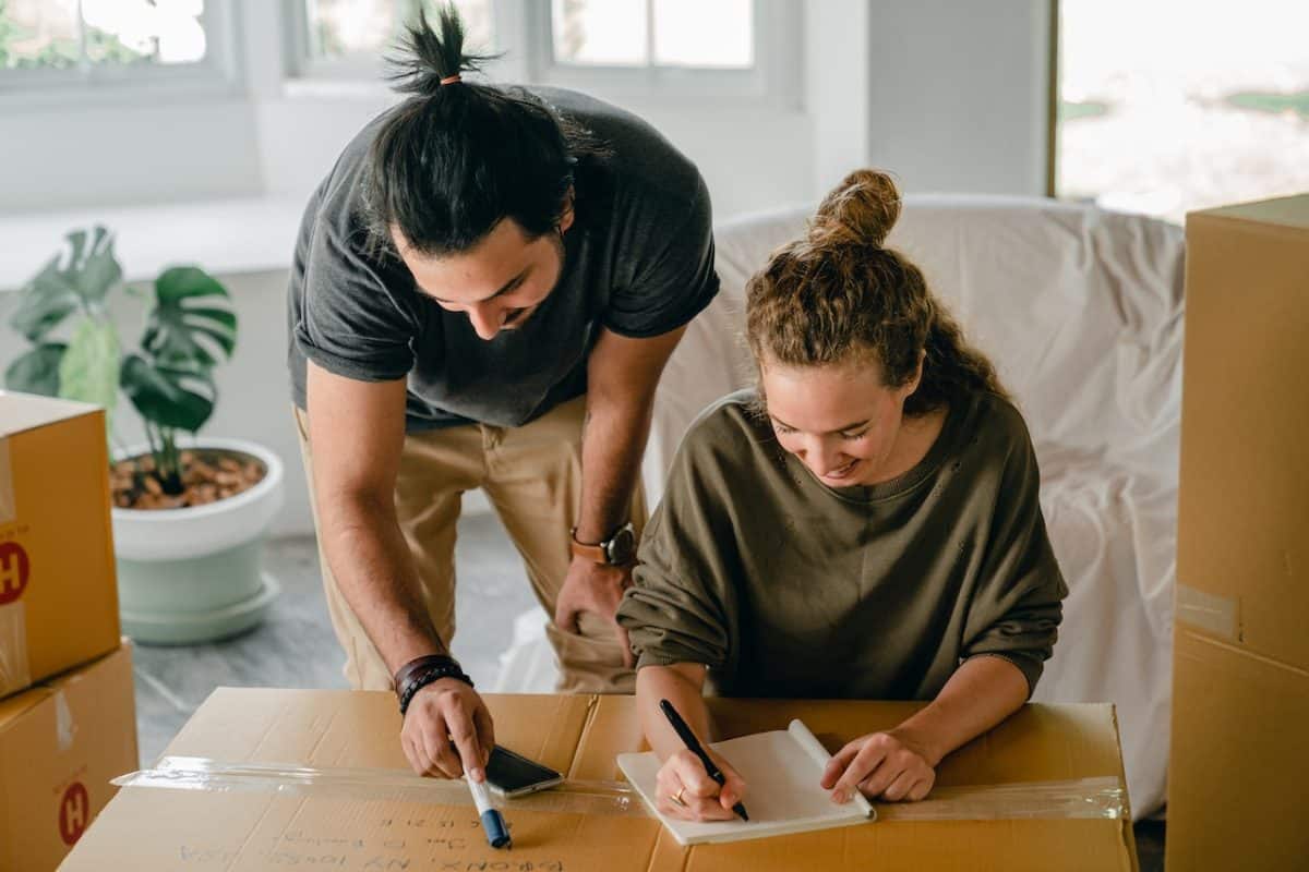 Comment bien s’organiser pour changer de déco ?