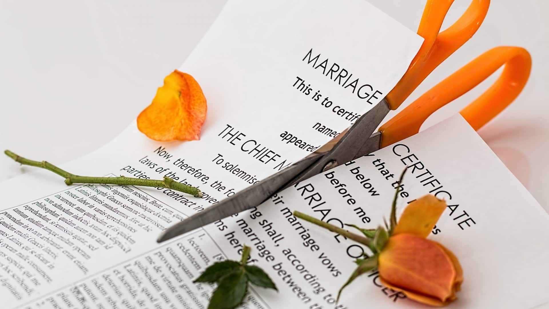 Démarche de divorce : le premier rendez-vous avec votre avocat