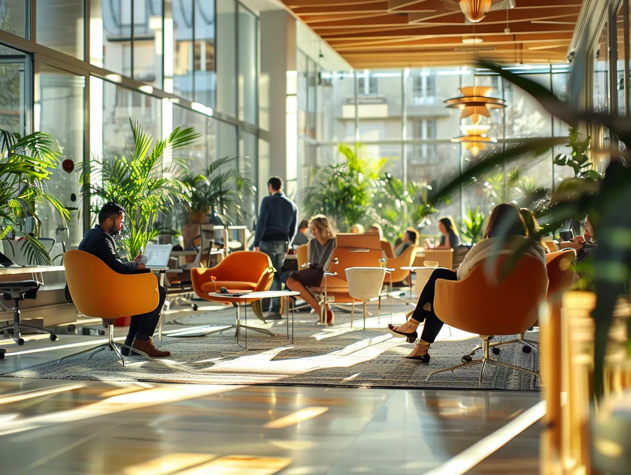 Les opportunités de carrière chez Bouygues Immobilier : comment rejoindre notre équipe ?