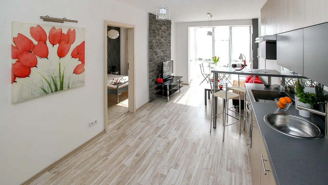 Acheter un appartement dans le 16ème arrondissement de Paris