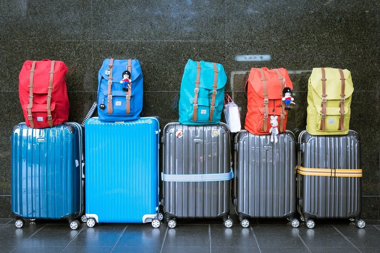 Nos conseils pour choisir vos bagages