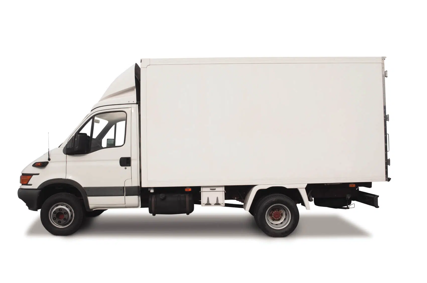 Comment louer un camion sans chauffeur ?