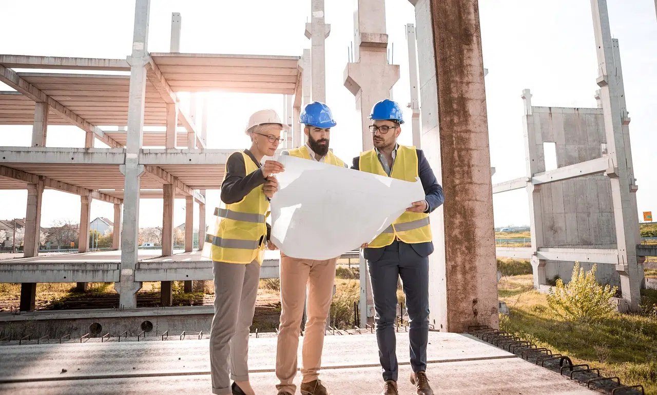 Faire appel à une agence d’architecture pour ses travaux de rénovation