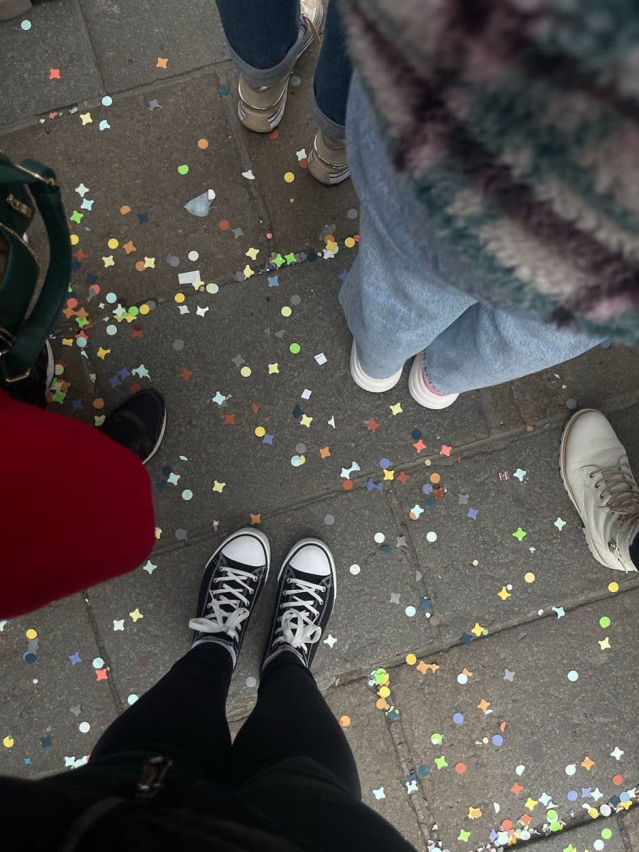 Les chaussures parfaites pour une soirée chic