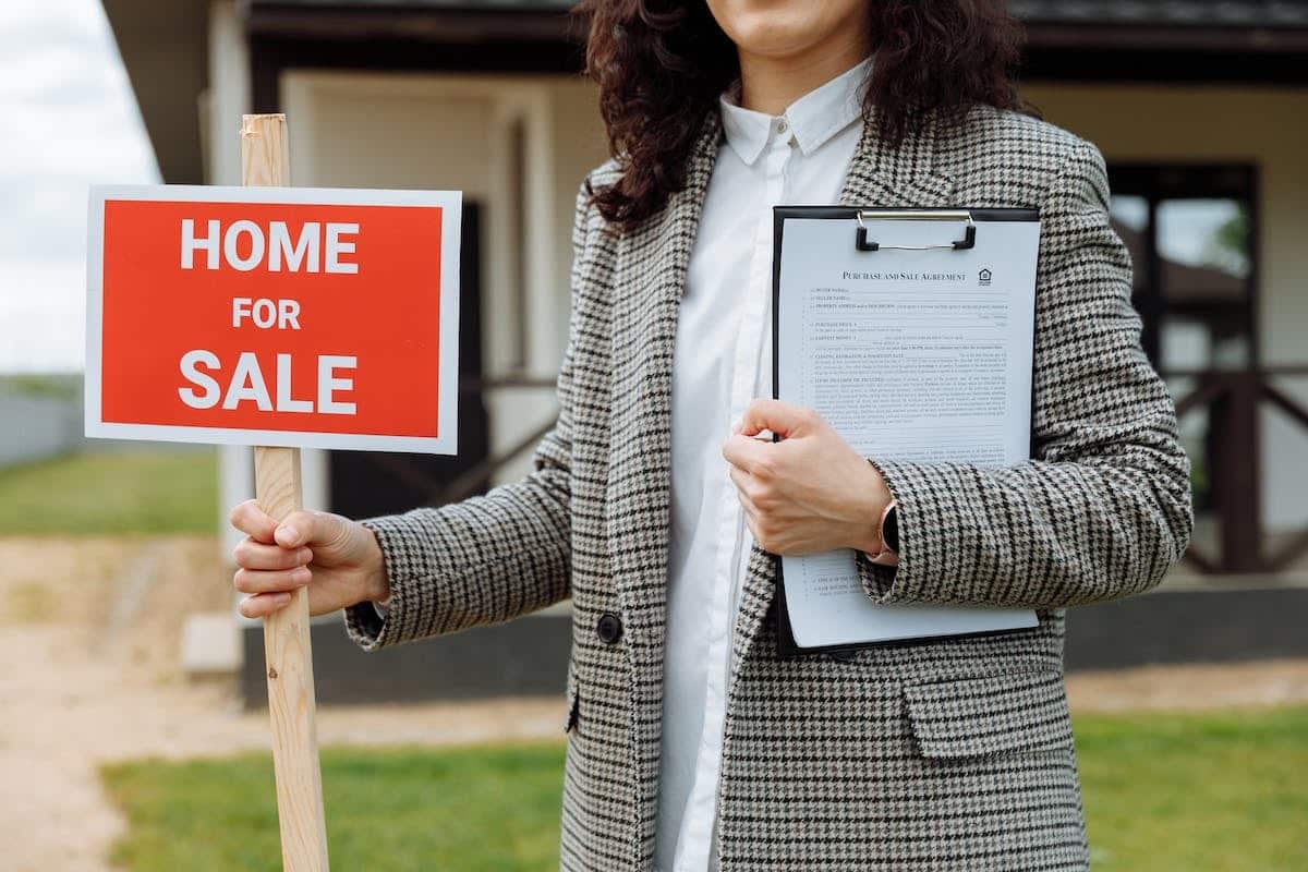 agence immobilière
