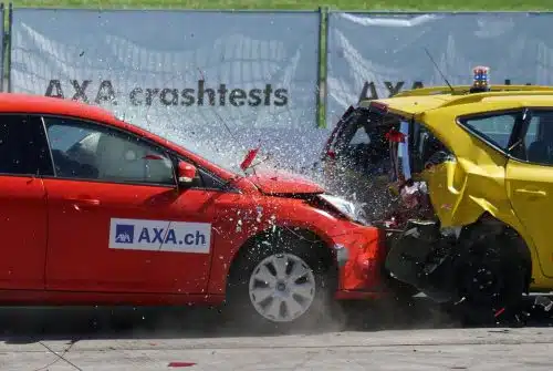 Assurance auto : comment être bien couvert en cas d’accident