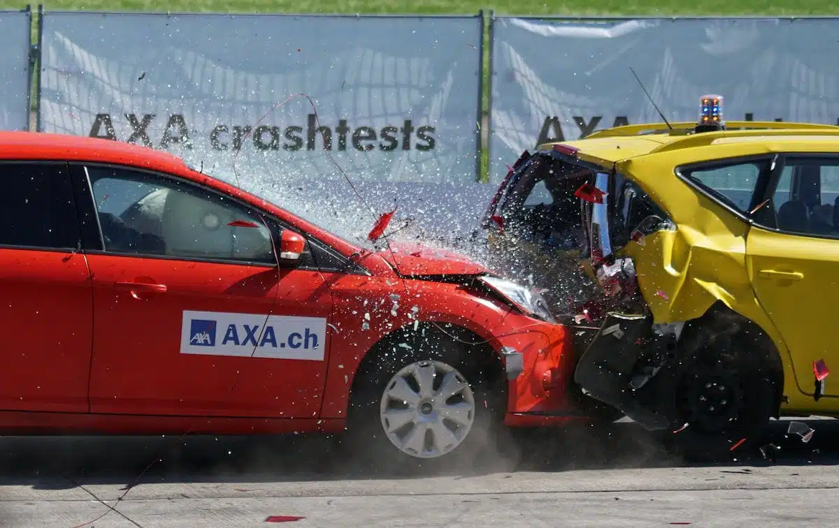 Assurance auto : comment être bien couvert en cas d’accident