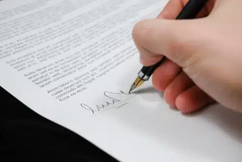 Les avantages d’une police d’assurance professionnelle pour les conseillers