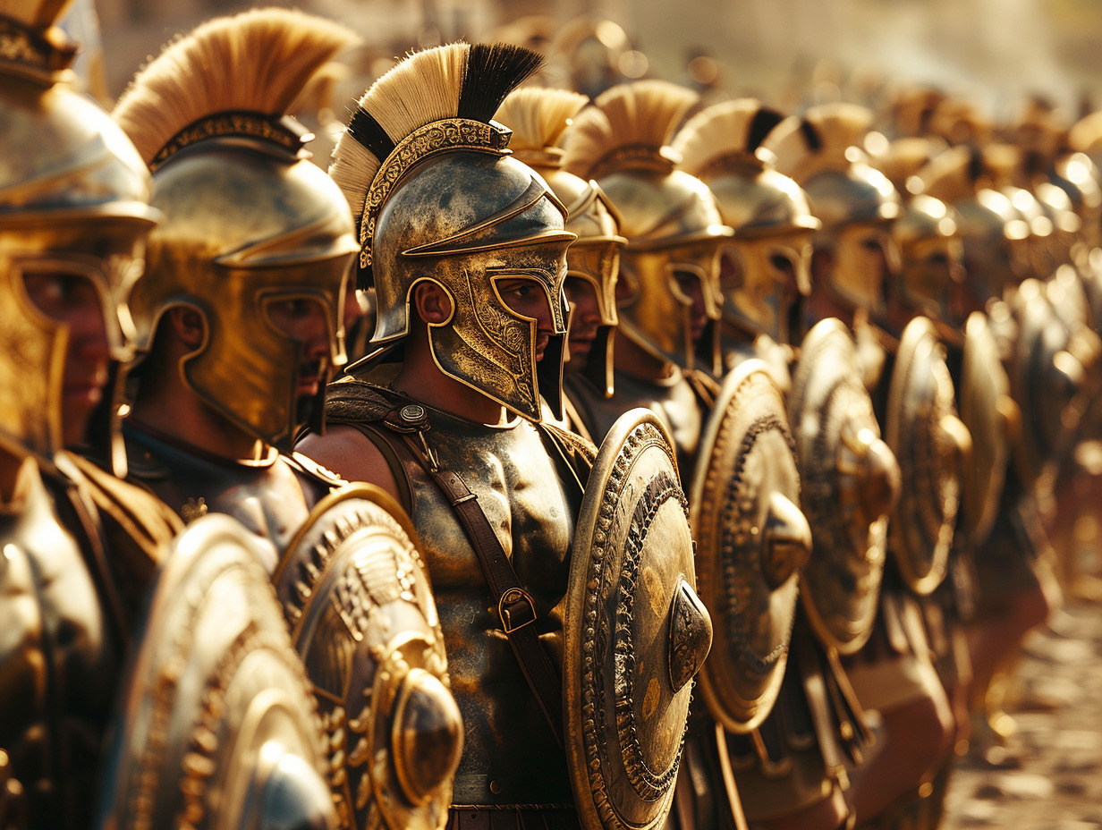 guerre de troie