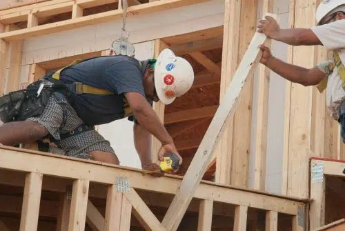 Pourquoi faire construire une maison ossature bois
