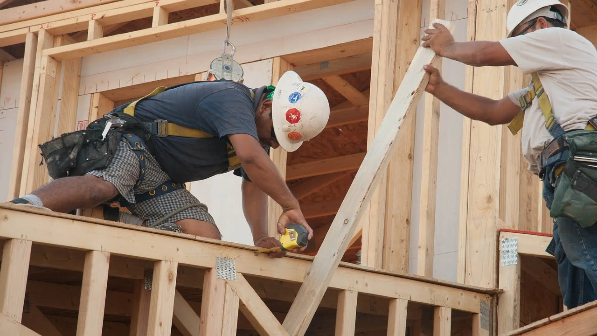 Pourquoi faire construire une maison ossature bois