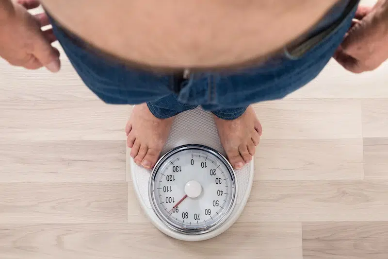 Comment perdre 1 kg par semaine ?