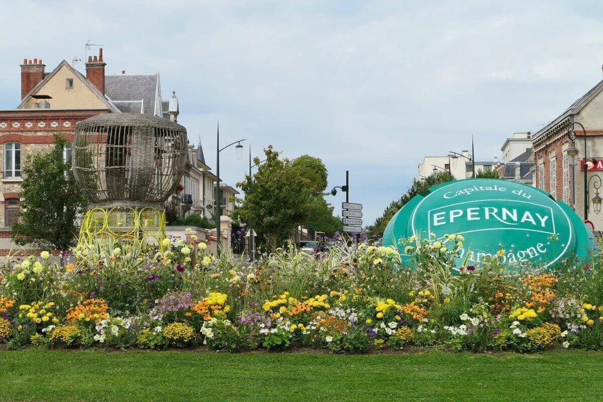 Comment trouver un emploi à Épernay ?