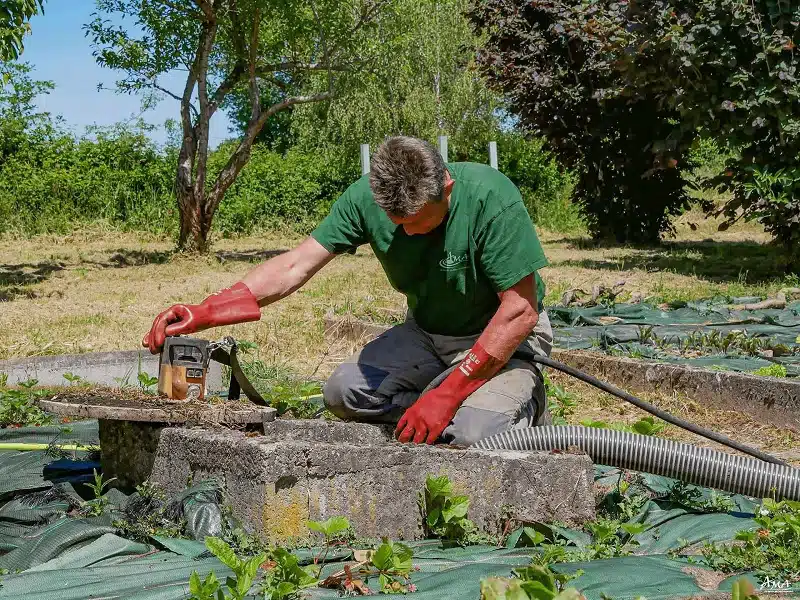 Les avantages des pompes à eau des grandes marques pour votre système de relevage et votre jardin