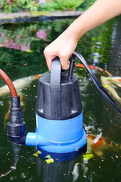 Les avantages d’une pompe de puits pour l’approvisionnement en eau