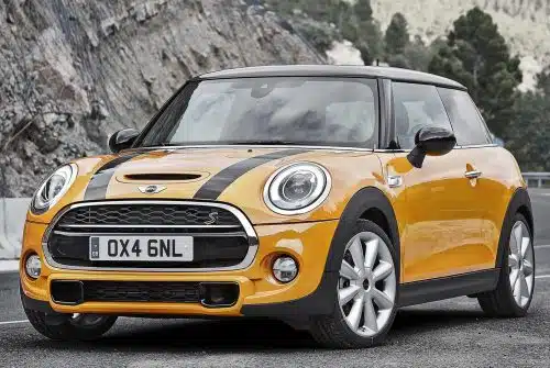 Quels modèles de Mini Cooper sont à éviter ?