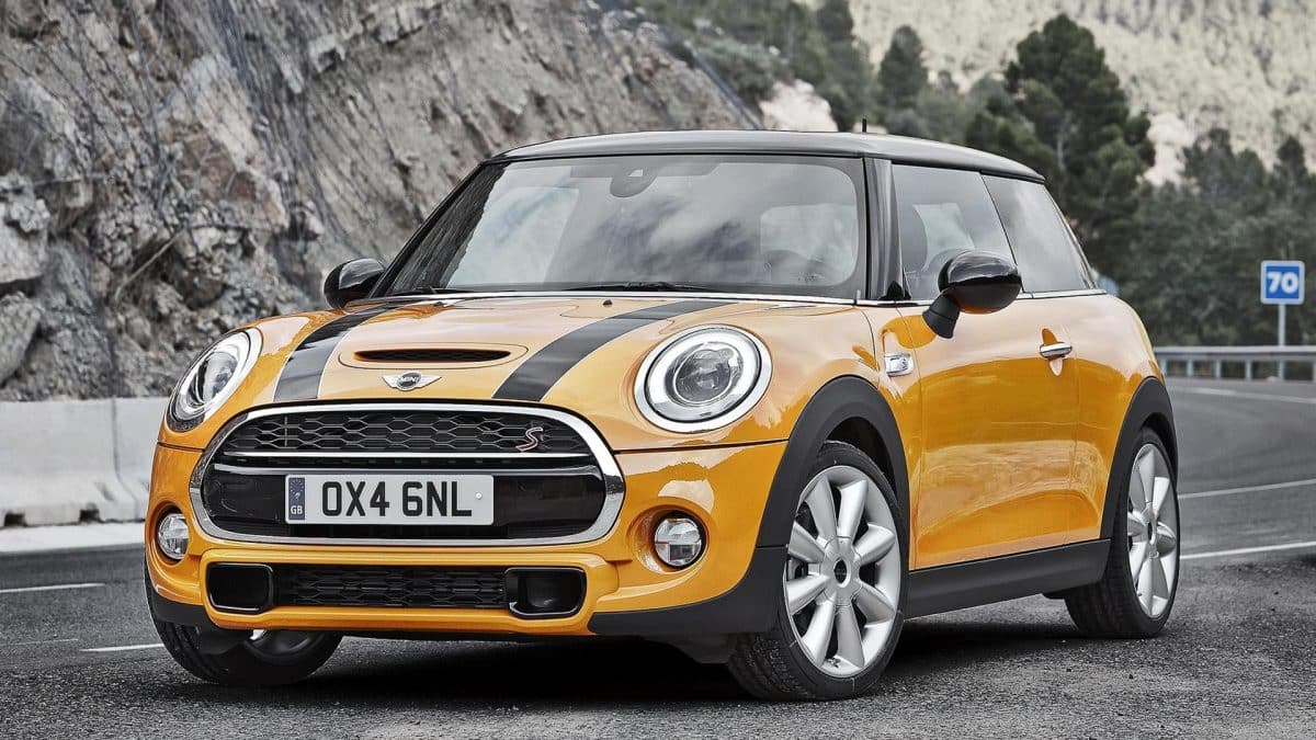 Quels modèles de Mini Cooper sont à éviter ?