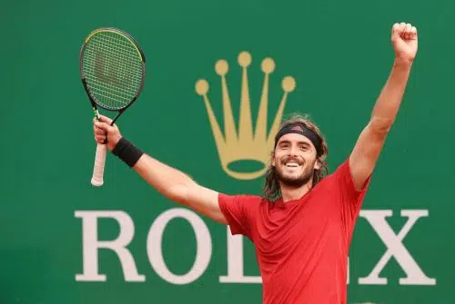 Est-ce que Greek Tennis Star Stefanos Tsitsipas a une petite amie ?