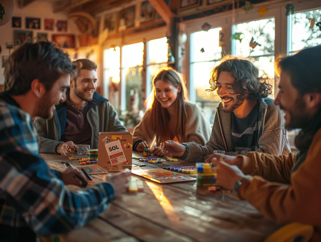 Acheter et vendre jeux de société d’occasion : Okkazeo, votre marché en ligne