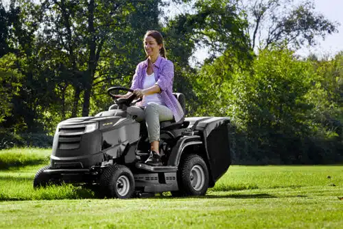 Pourquoi mon tracteur tondeuse ne démarre plus ?