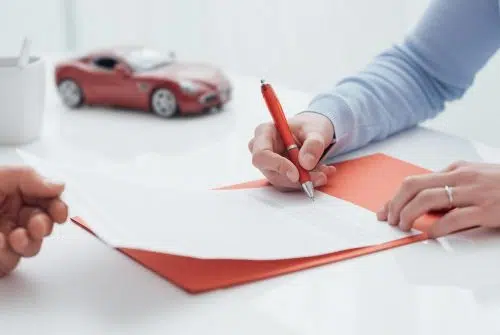 Comment trouver la meilleure assurance auto ?