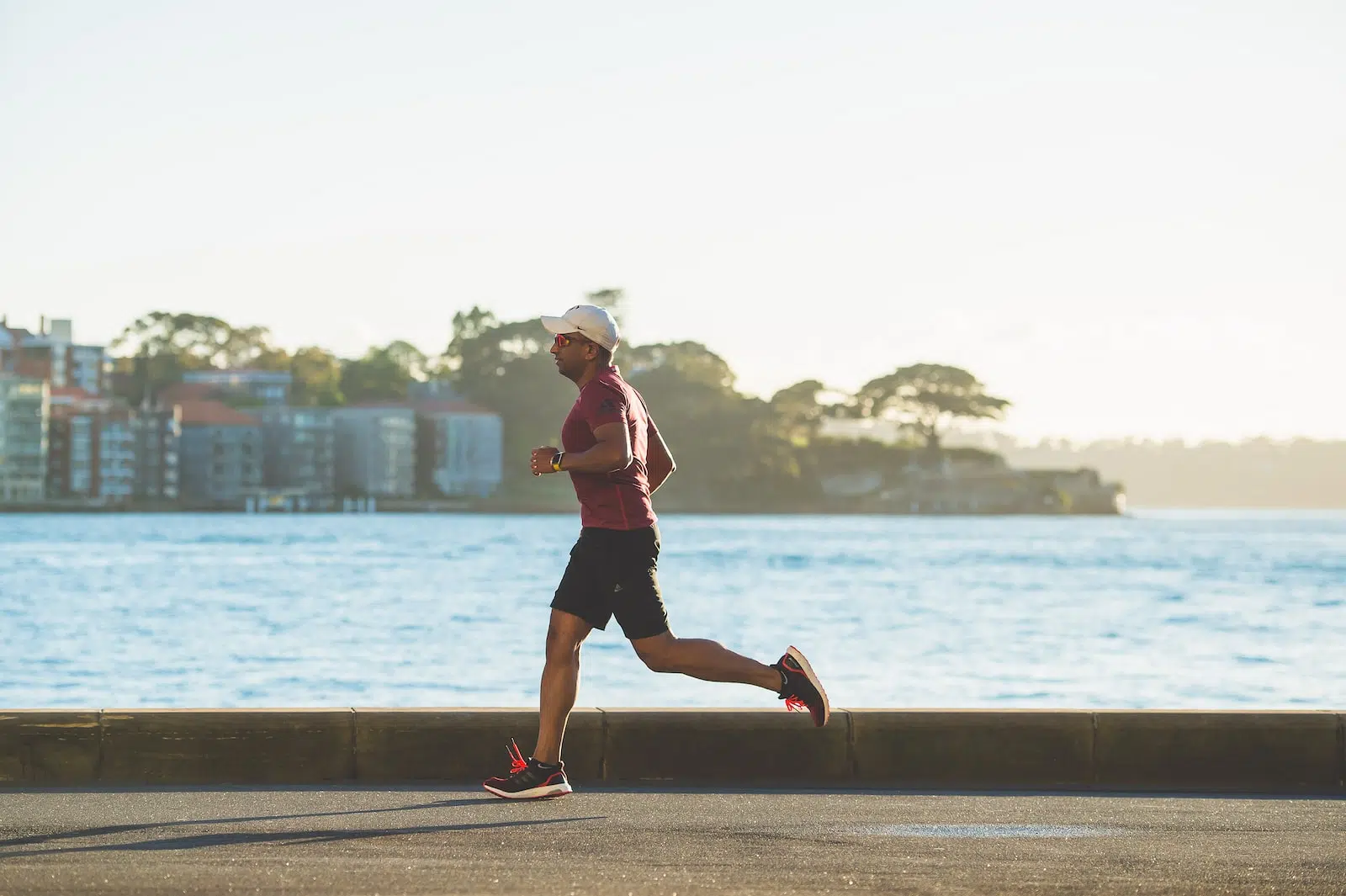 Quelle est la meilleure matière pour un t-shirt de running ?