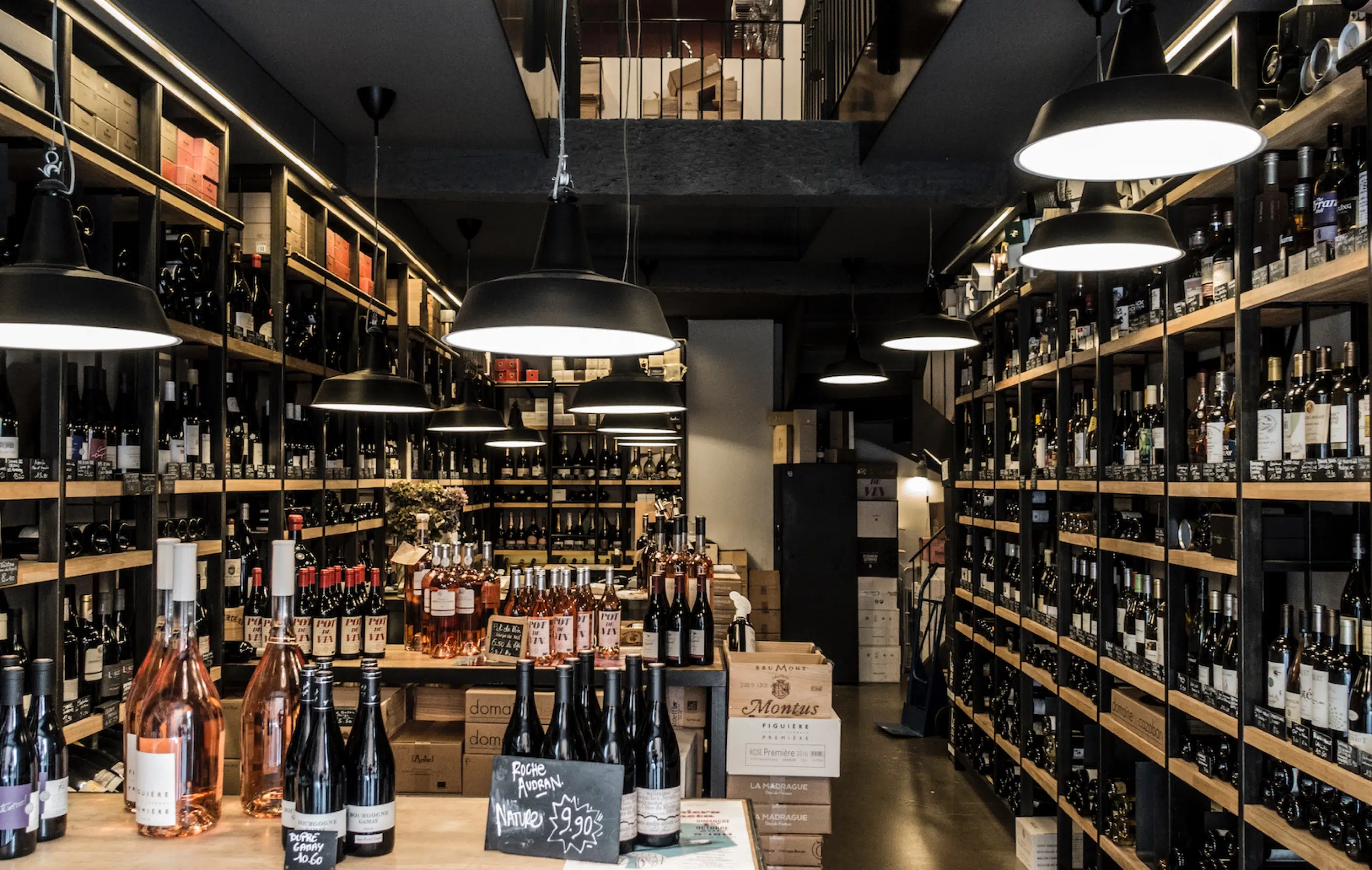 Magasin de vin : Trouver le bon vin à votre goût