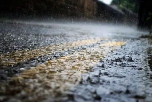 Une activité ludique à faire en vacances lors des jours de pluie