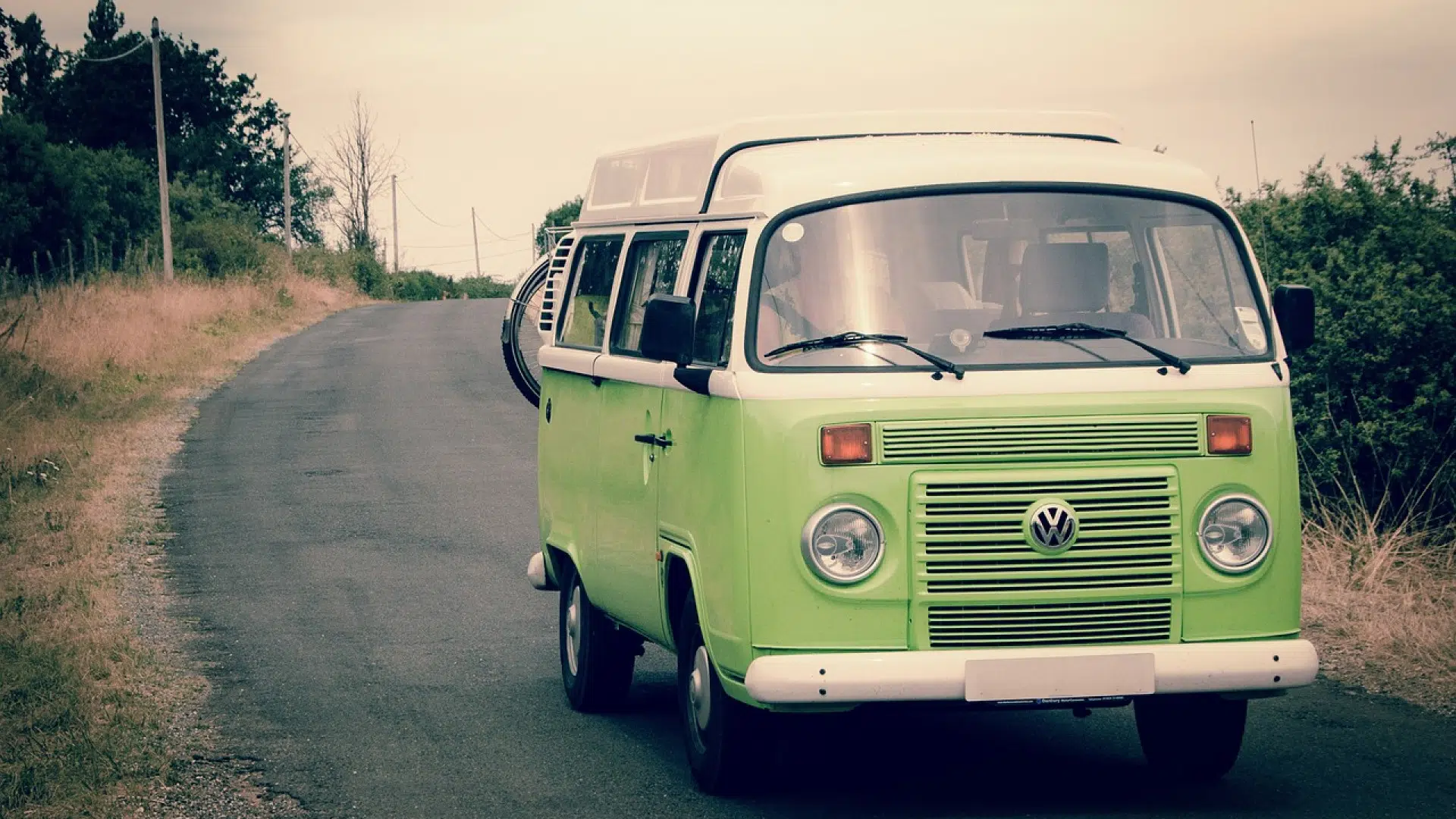 Camping-car : de précieux conseils pour bien le choisir