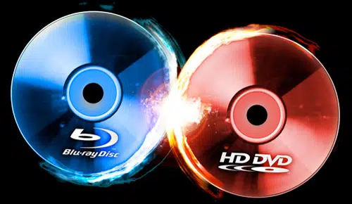 Quelle est la différence entre un DVD et un Blue-ray ?