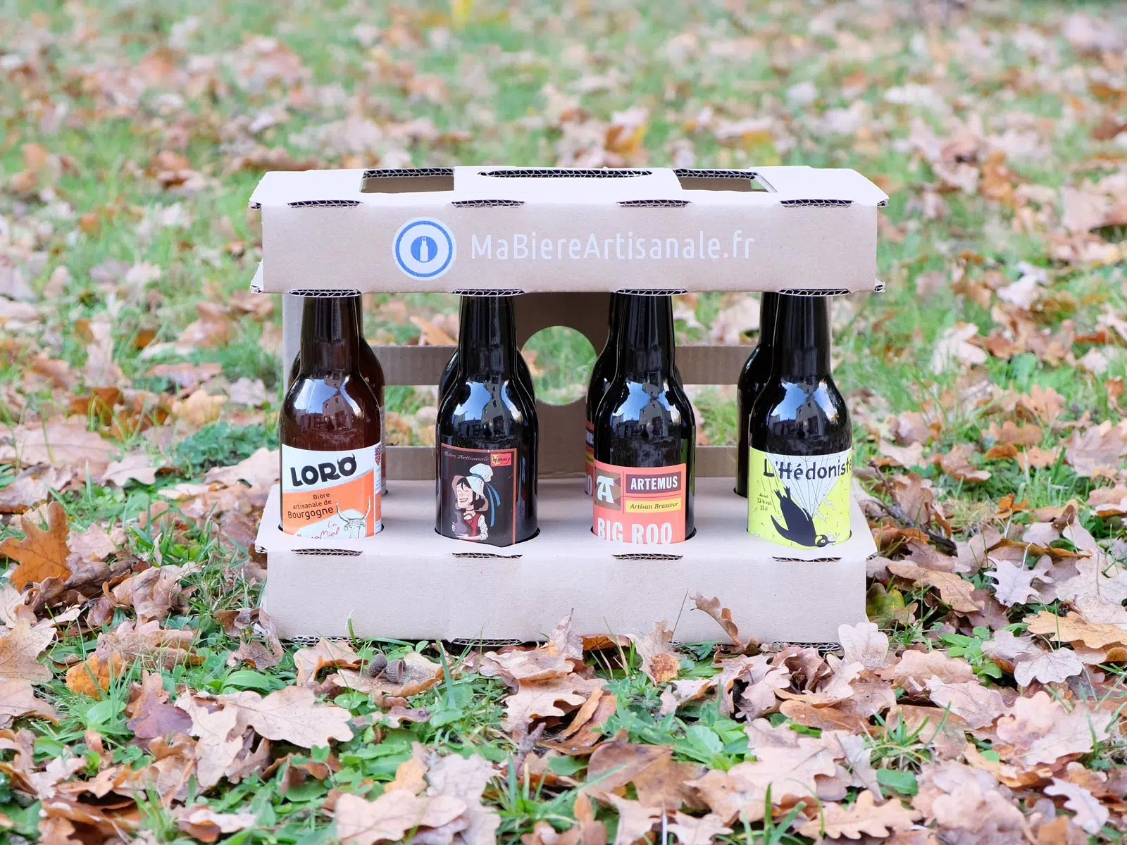 La bière artisanale, les bonne raisons de l’essayer