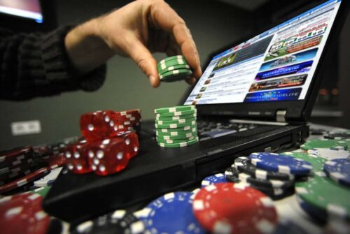 Quel casino en ligne propose le retrait rapide ?
