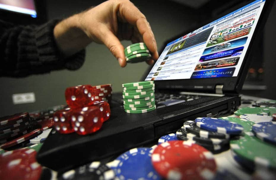 Quel casino en ligne propose le retrait rapide ?