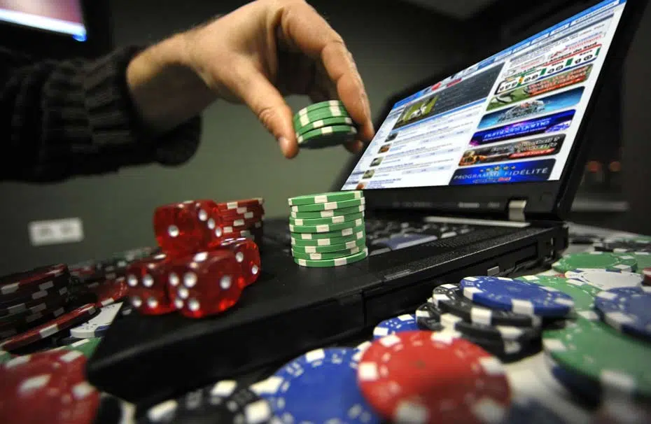 Quel casino en ligne propose le retrait rapide ?