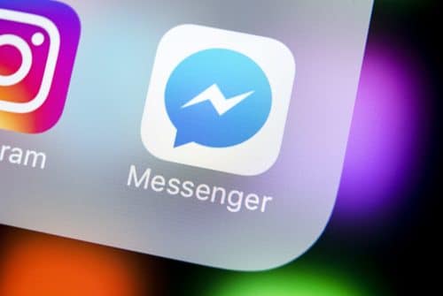 Comment savoir si on est bloqué sur Messenger ?