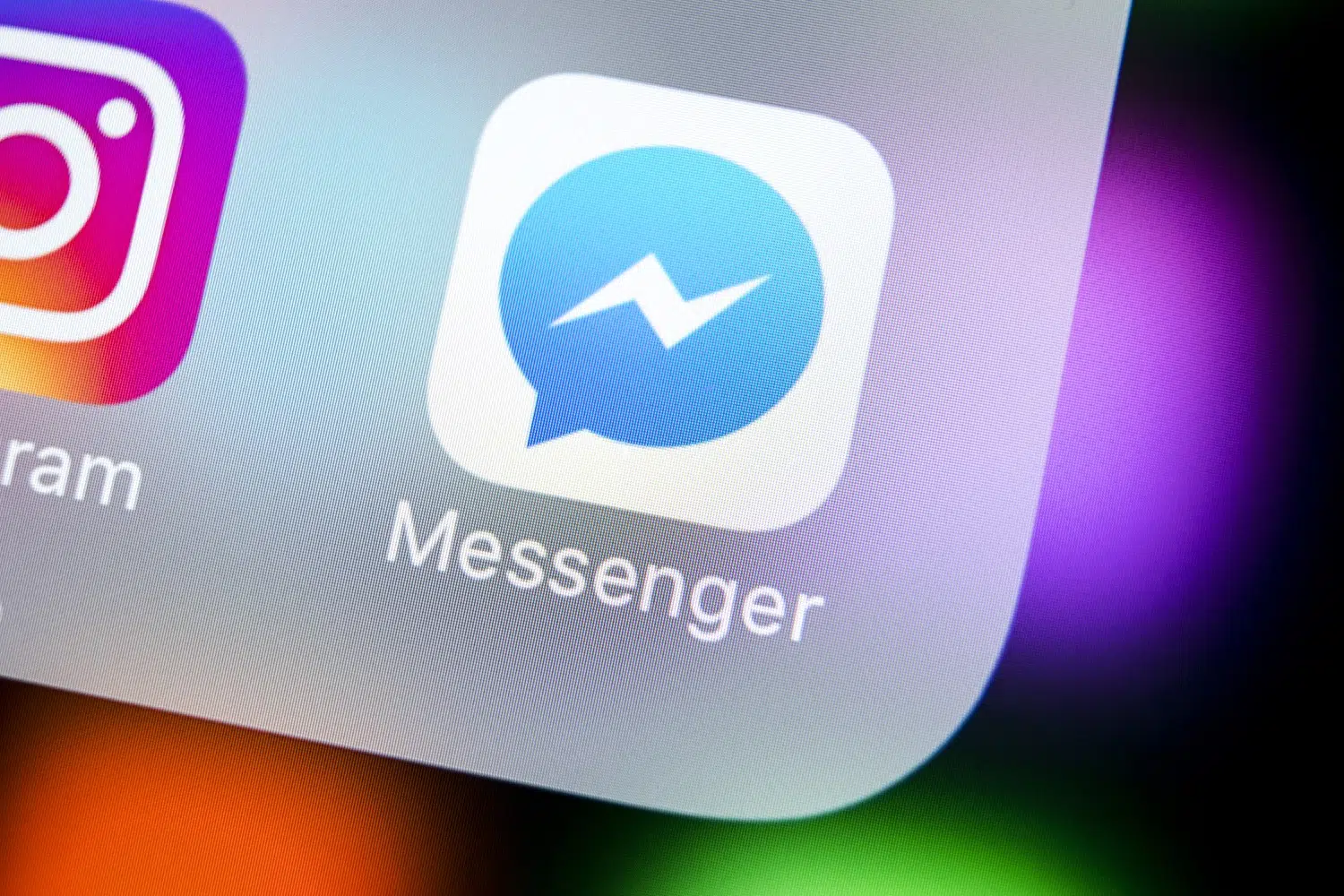 Comment savoir si on est bloqué sur Messenger ?