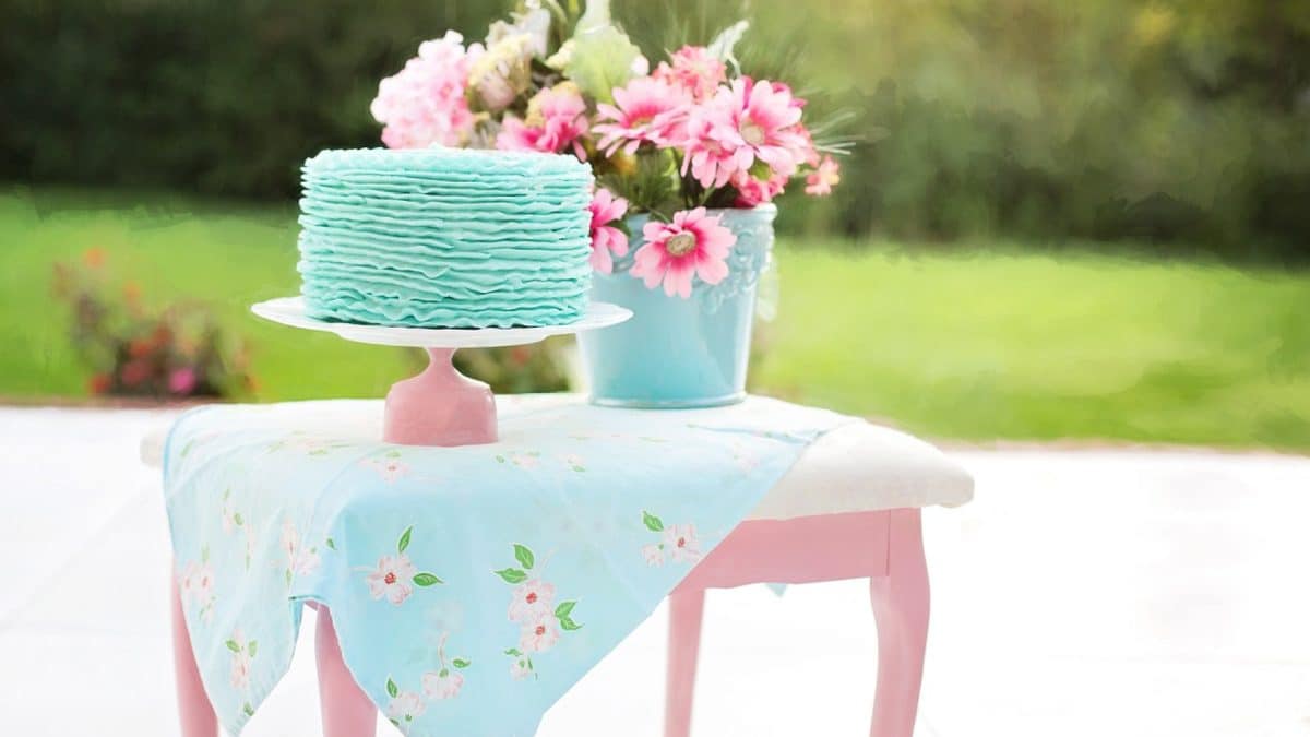 Comment choisir la décoration parfaite pour l’anniversaire de votre enfant ?