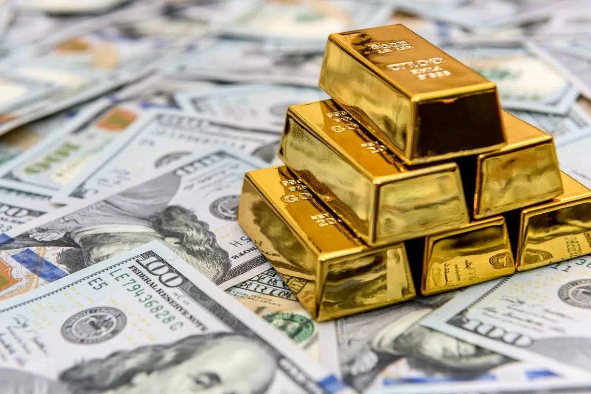 Comment convertir l’or en devise ?