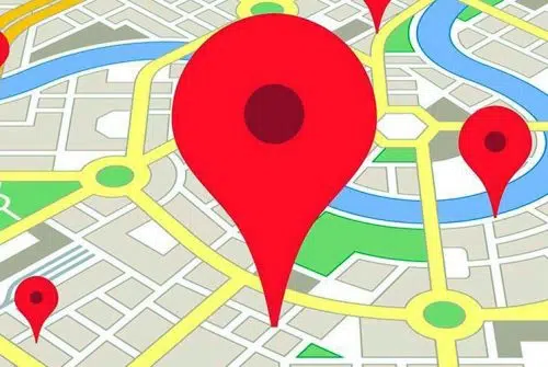 Comment paramétrer Google Maps ?