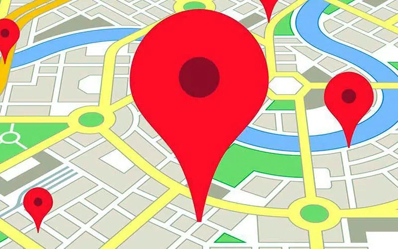 Comment paramétrer Google Maps ?