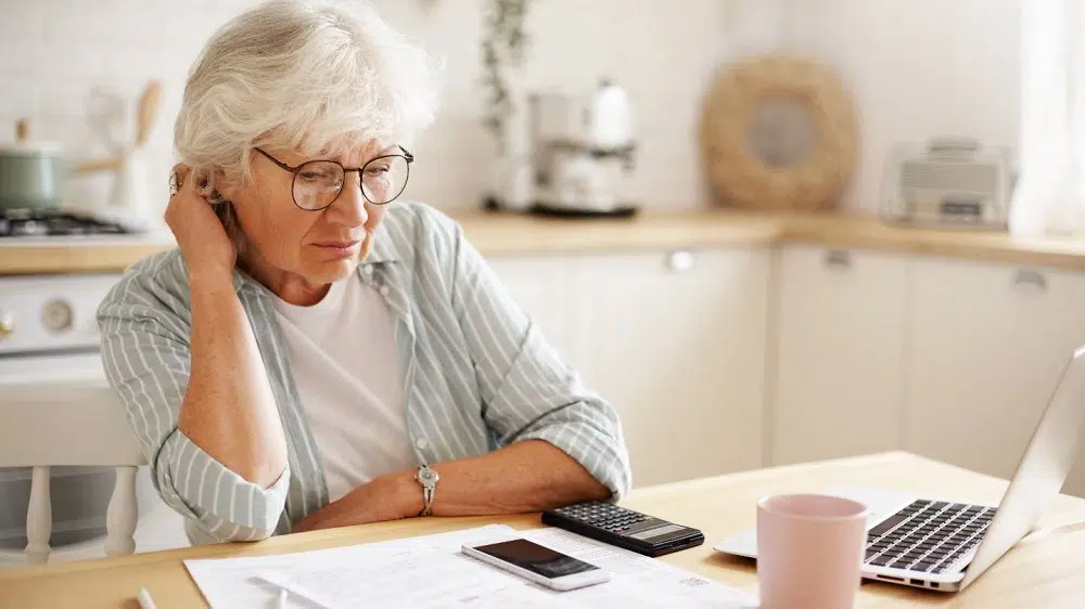 contacter la caisse de retraite des indépendants