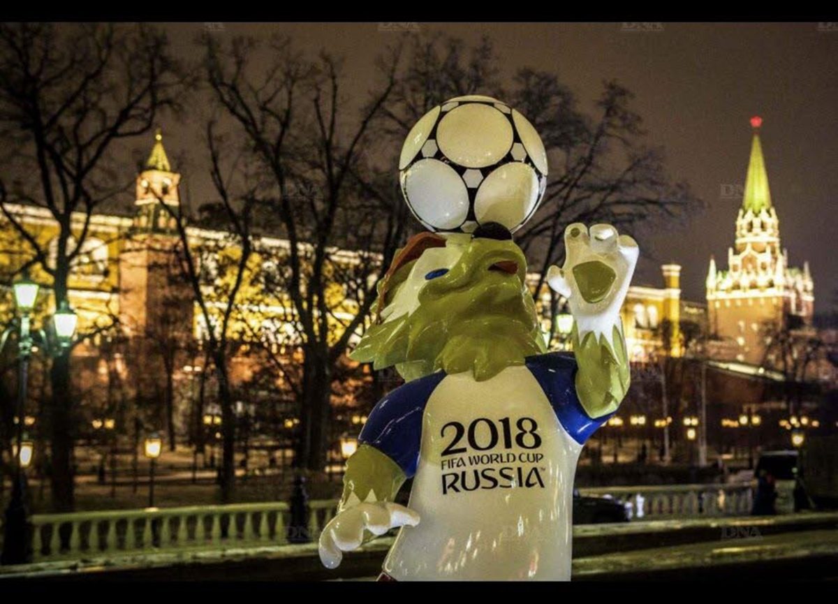 Qui va gagner la coupe du monde 2018 ? Voici nos pronostics !