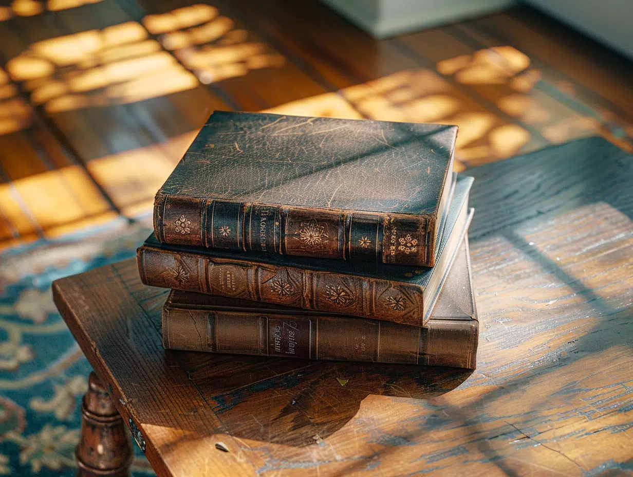 Livre relié vs broché : comprendre les différences et choisir