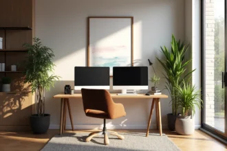 tendances visuelles numeriques