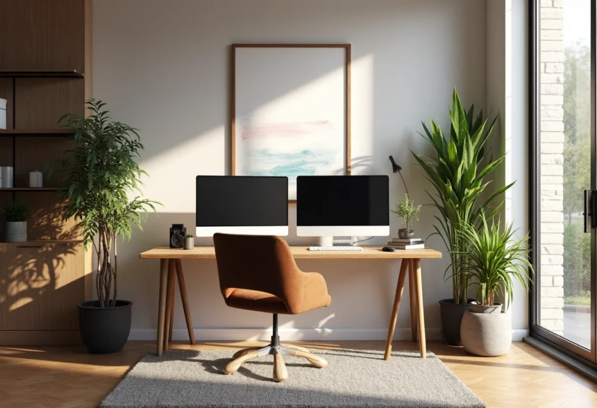 tendances visuelles numeriques